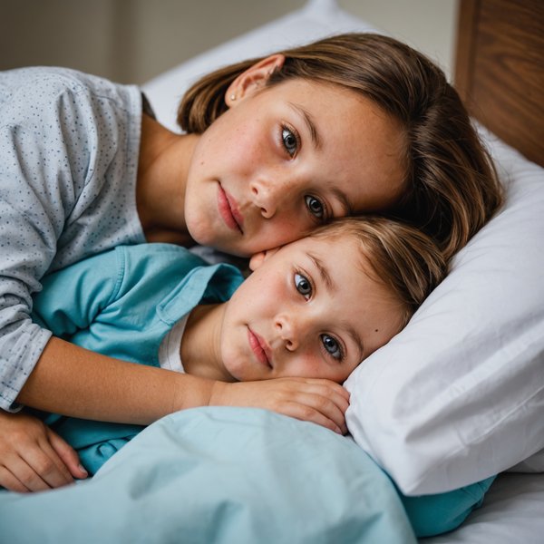 Comment les professionnels de la santé peuvent-ils mieux diagnostiquer et traiter les troubles du sommeil chez les enfants?