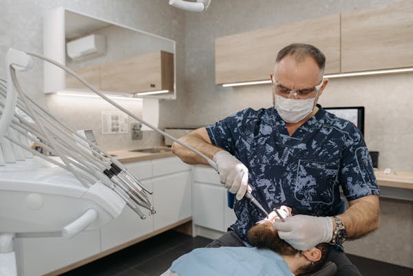 Trouvez le dentiste idéal à schiltigheim pour votre santé bucco-dentaire