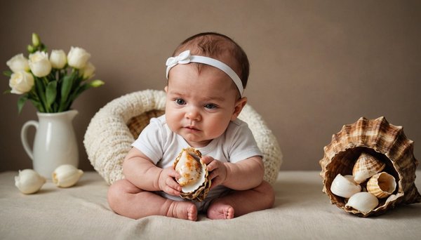 Coquillage allaitement : confort et élégance pour nourrir bébé