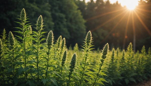 Fleurs de cbd : votre allié pour un sevrage réussi