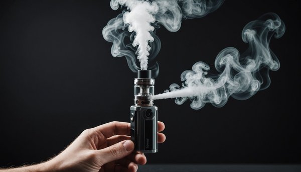 Vapotez avec élégance : conseils pour une vape responsable